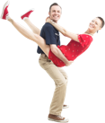swing